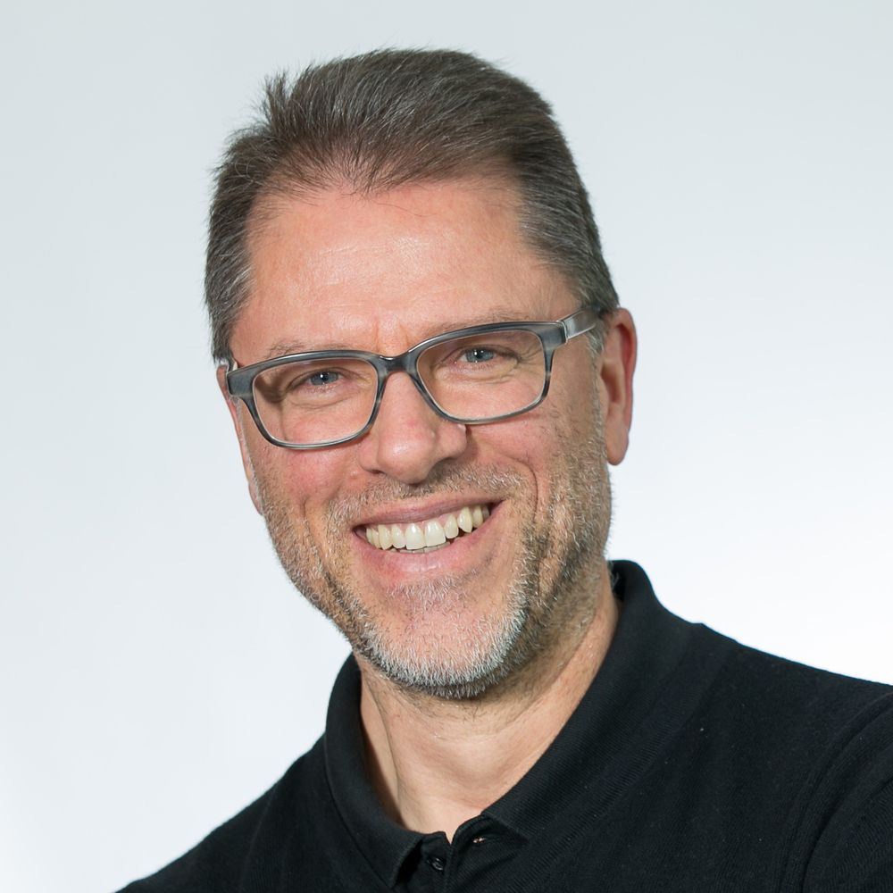 Eric H. Baehrecke