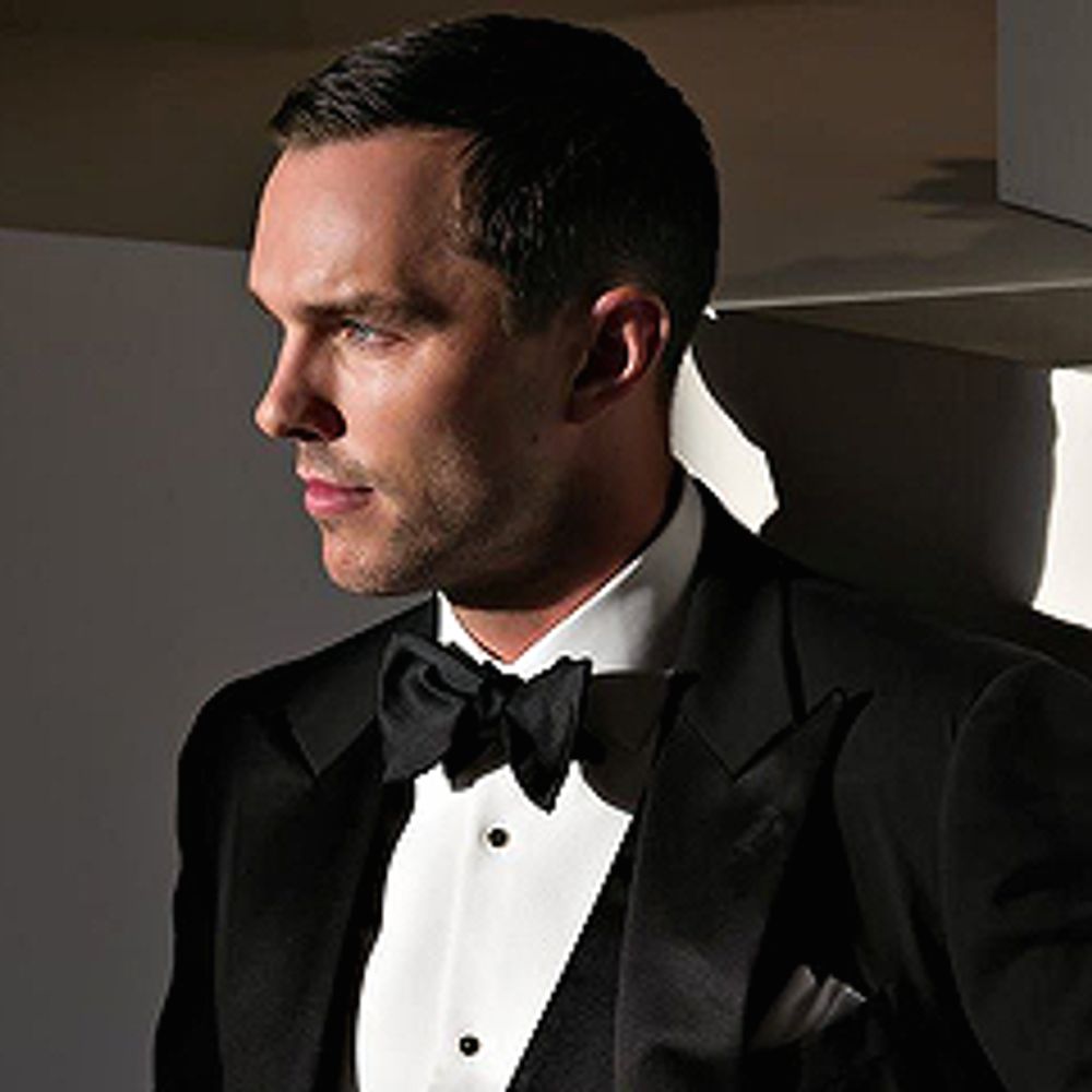 best of nicholas hoult