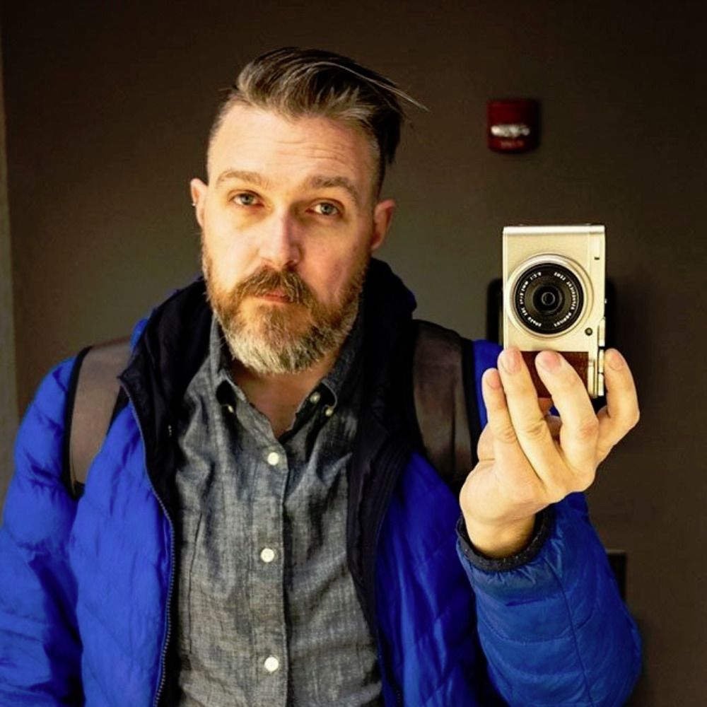 Keith Kline