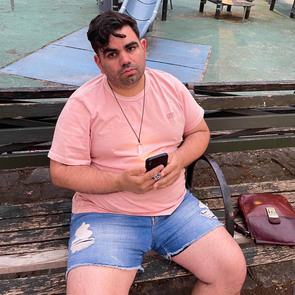 Matt Mastricova