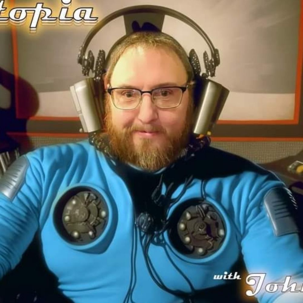 Synthtopia Show With John Super Tupper