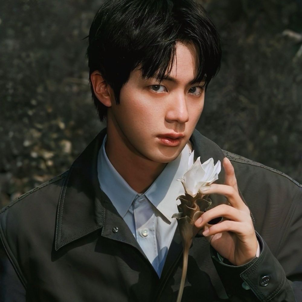 Tara | Apobangpo | Happy by Jin is here 😊