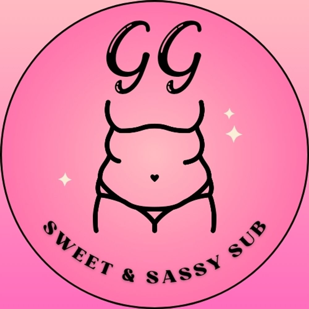 GG 🩷 (She/Her)
