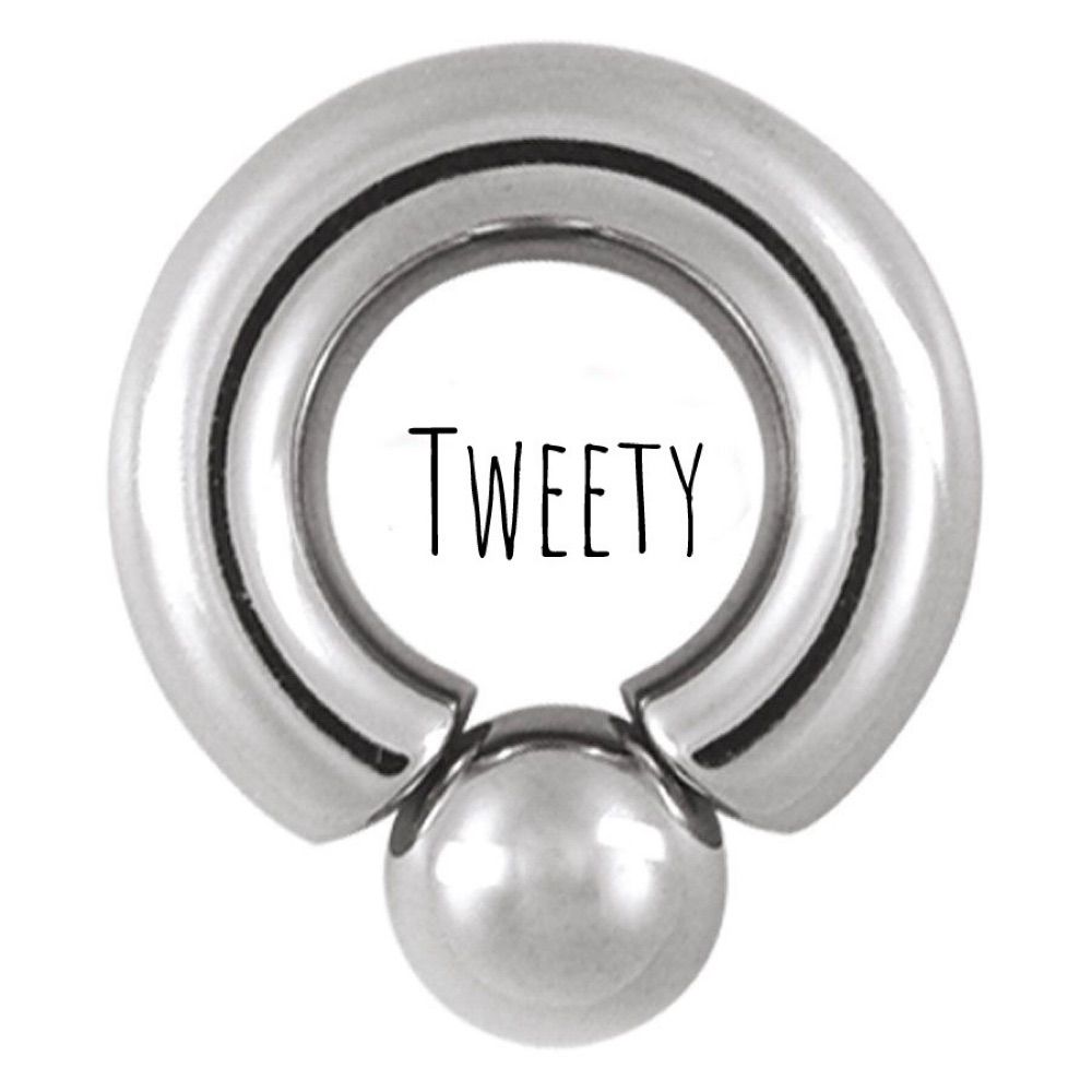 Tweety 😈