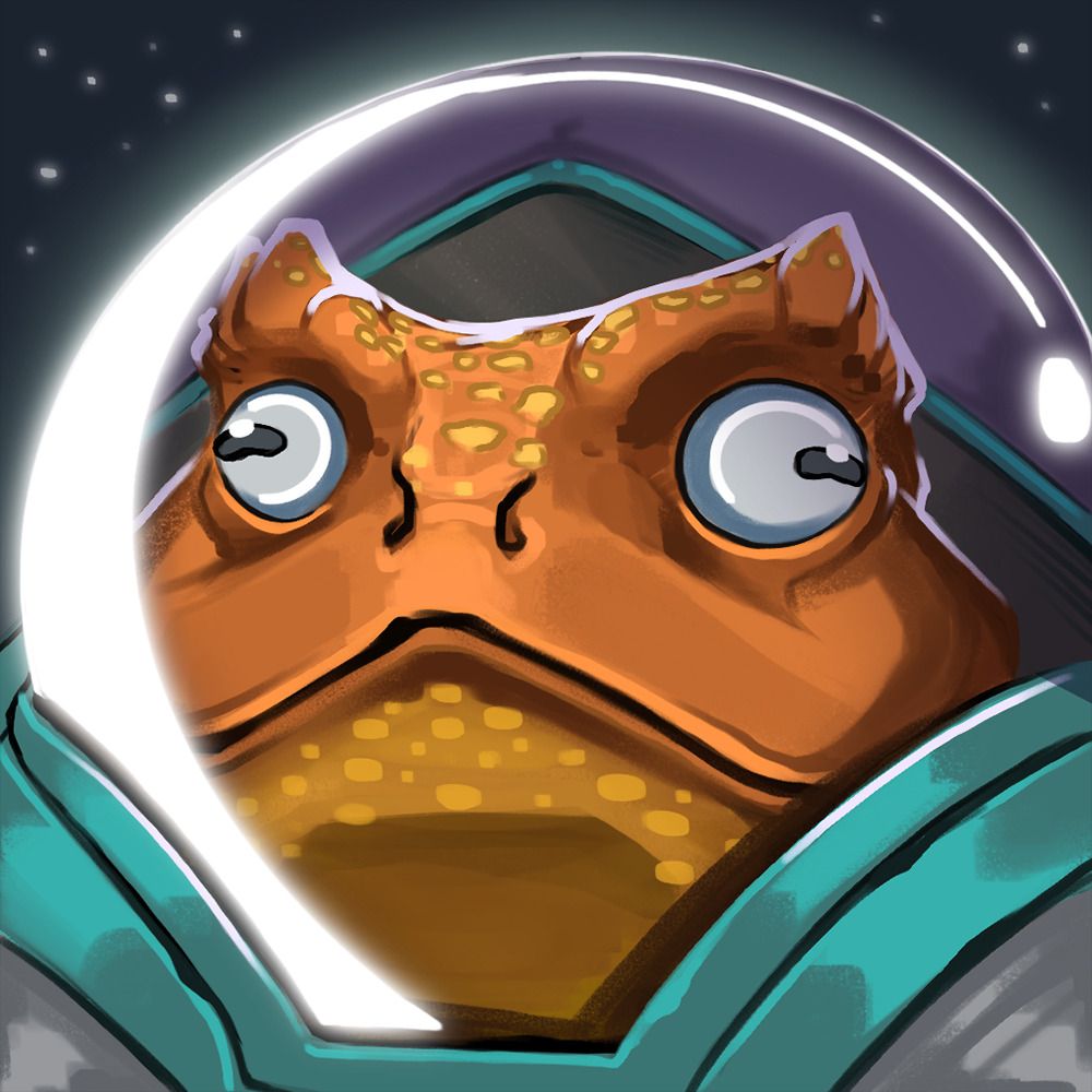 SpaceKaeru