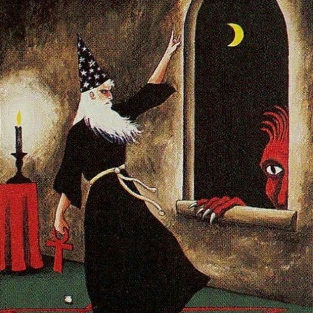 Necrotty
