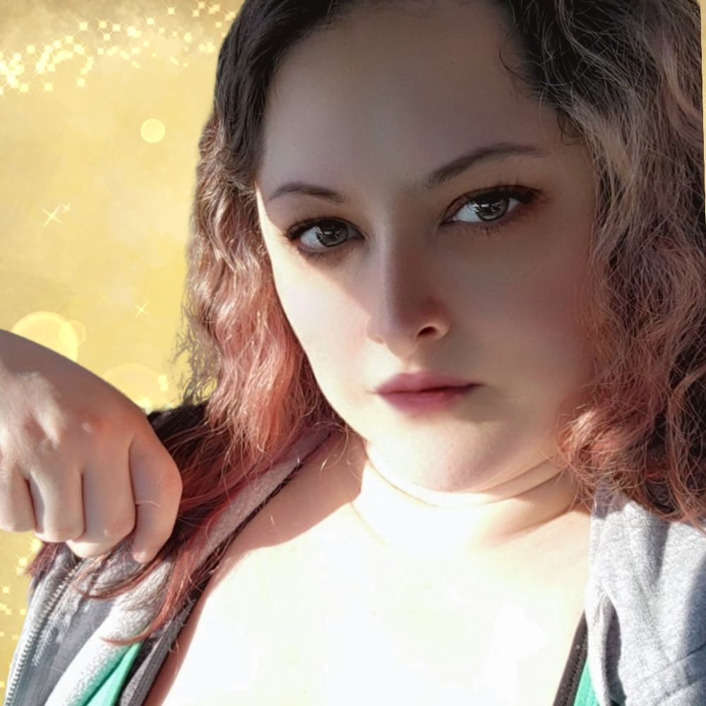 Goddess Skyelle 💫