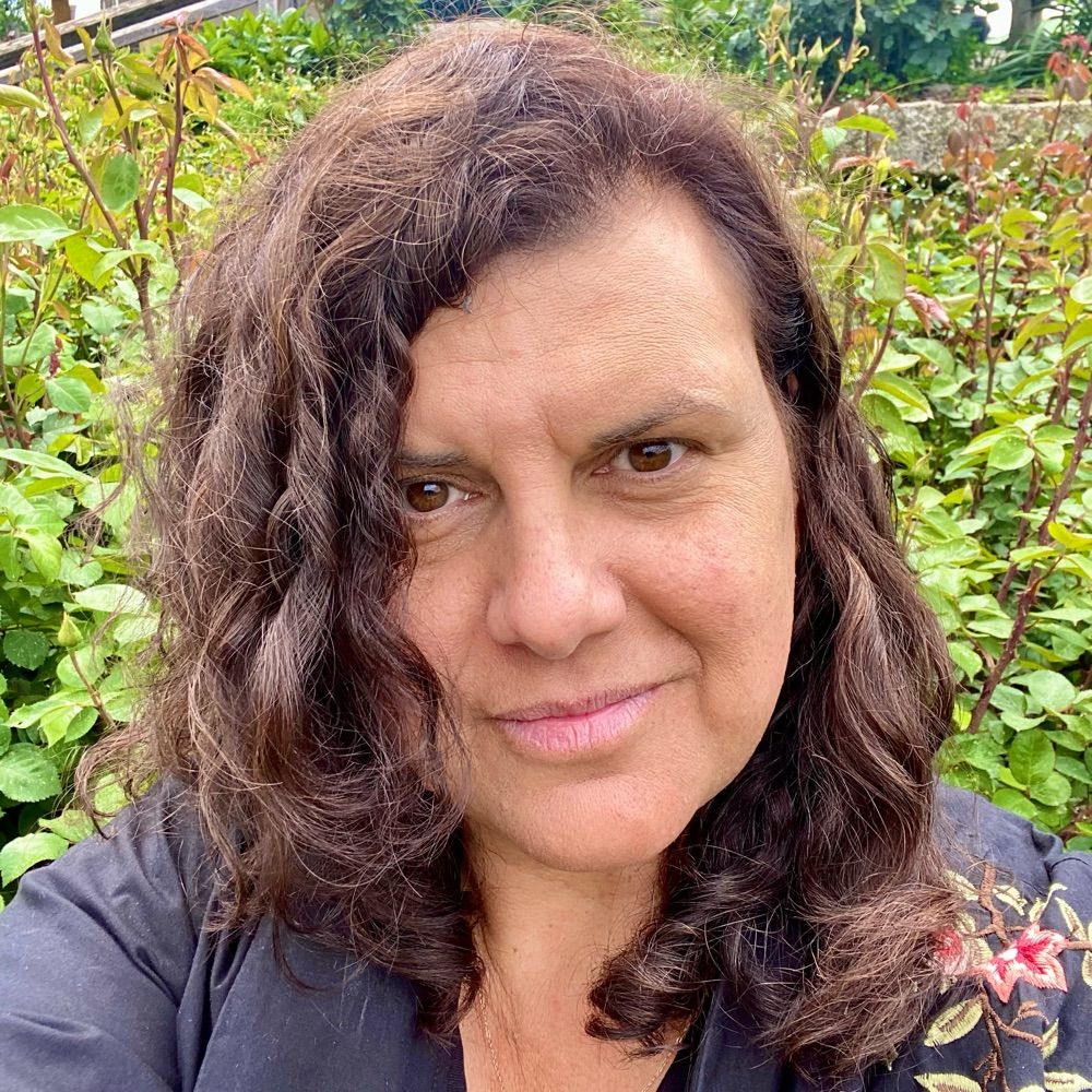Tamara Rafkin