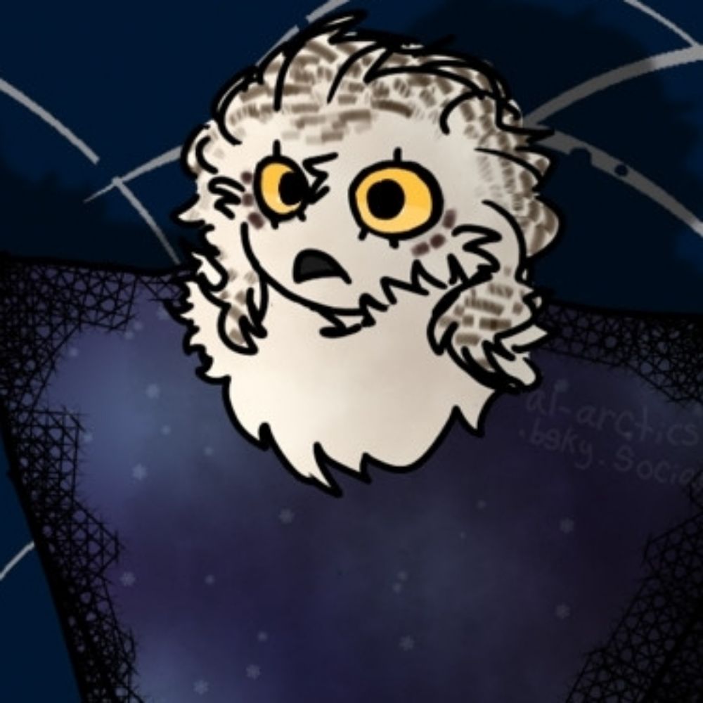 ☃️𝑵𝒆𝒗𝒆❄️