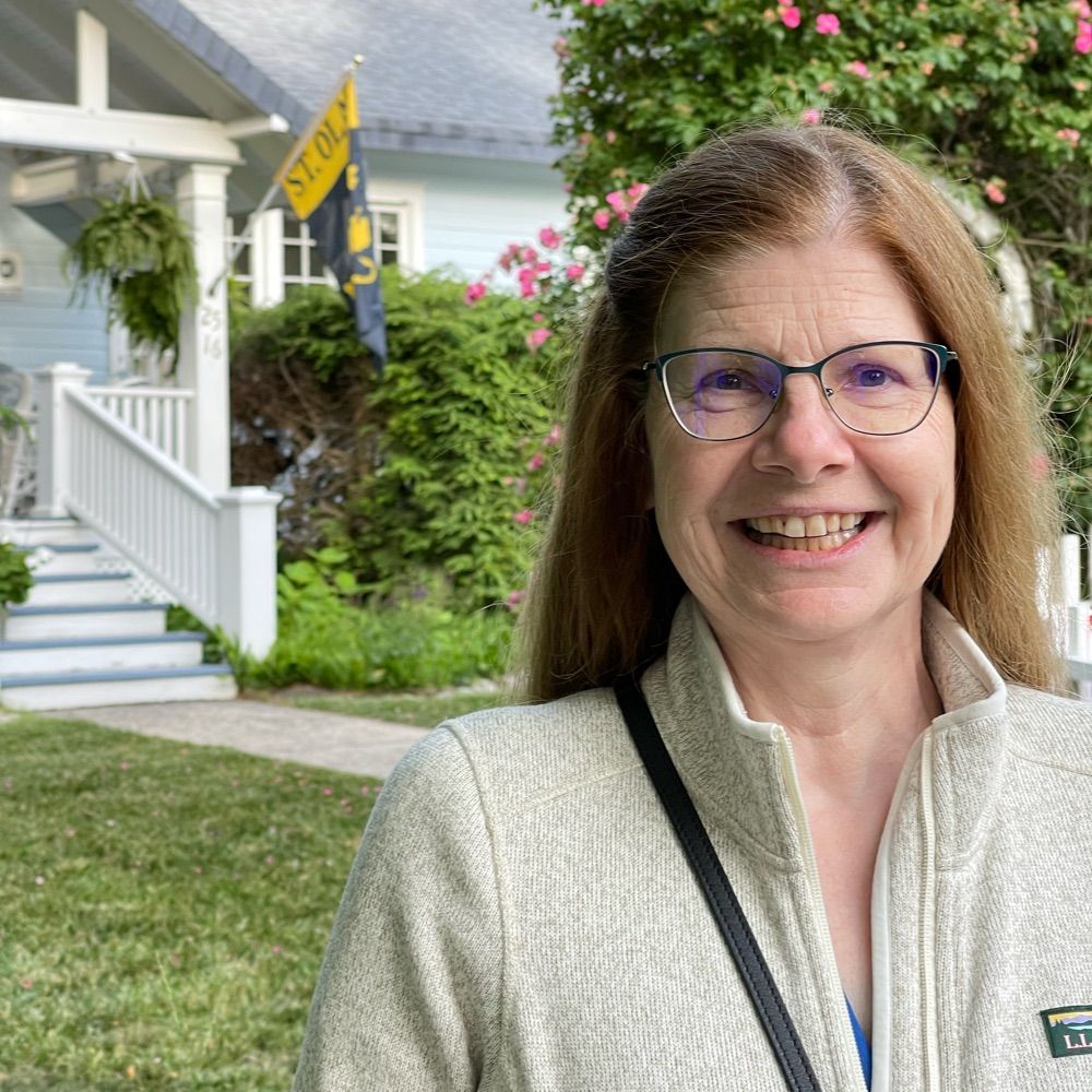 Susan R Singer