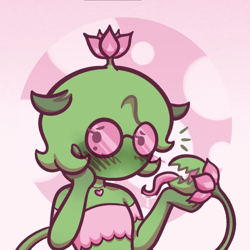 ⋆❀°Planta⚘Chiquita°❀⋆
