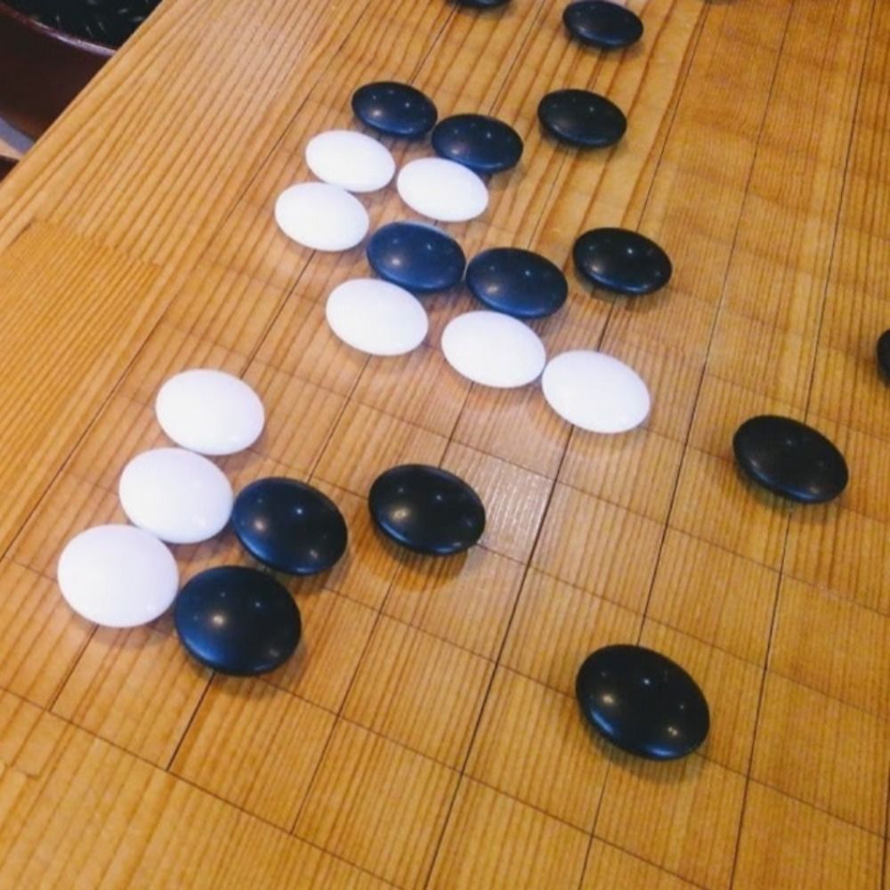 過祭進碁