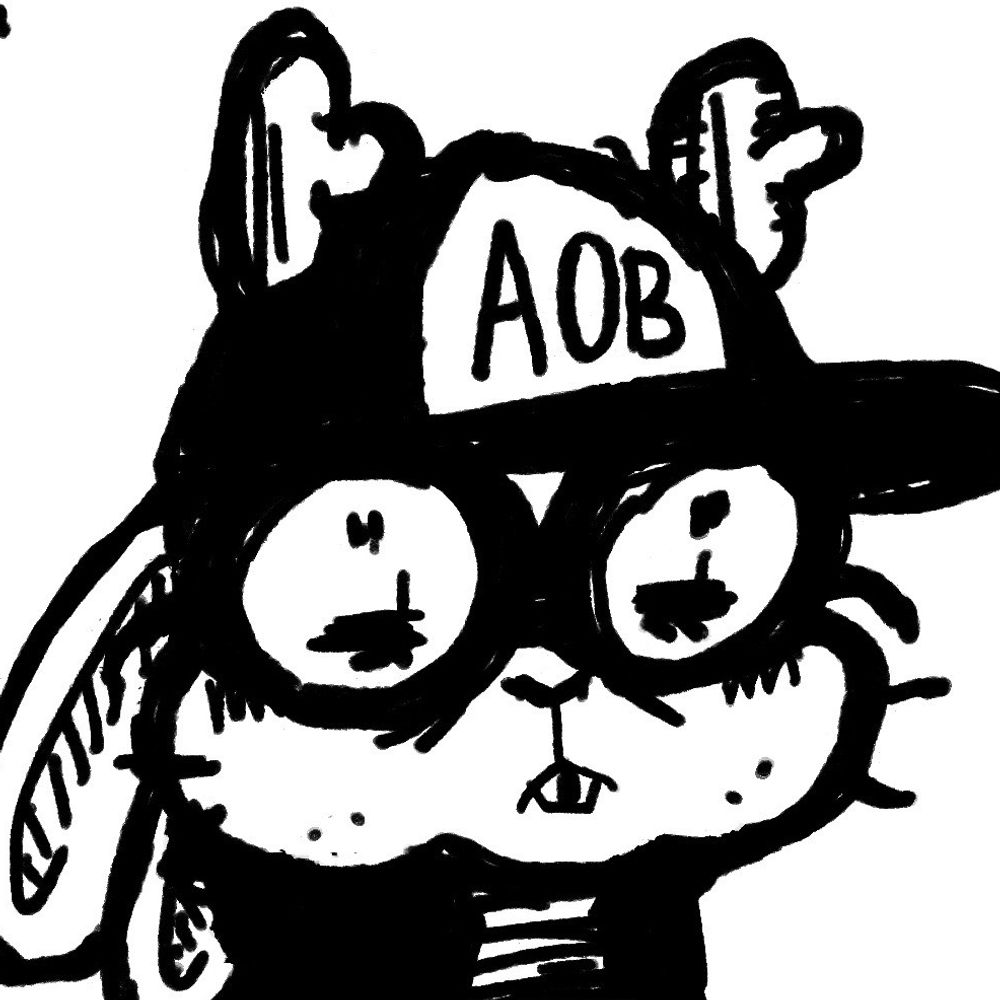 Profile avatar