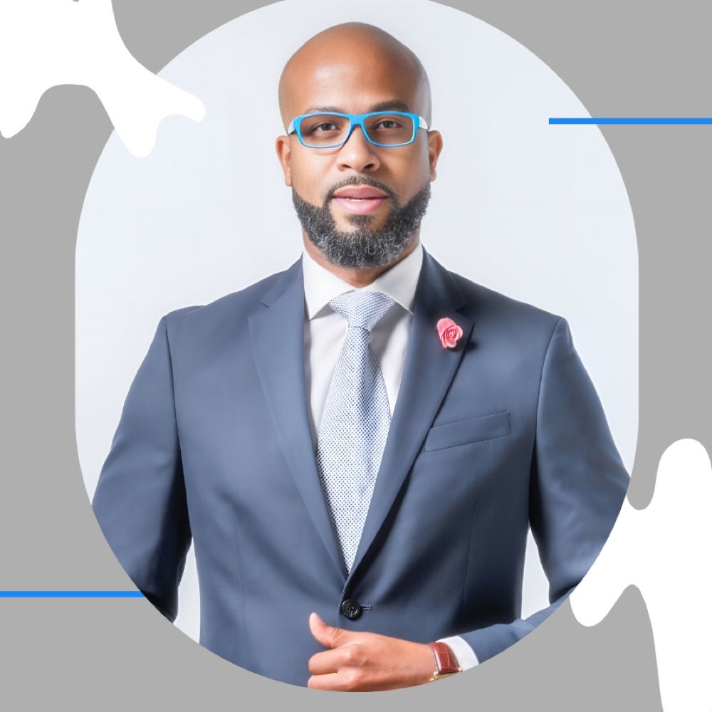Dr. Shaun Fletcher