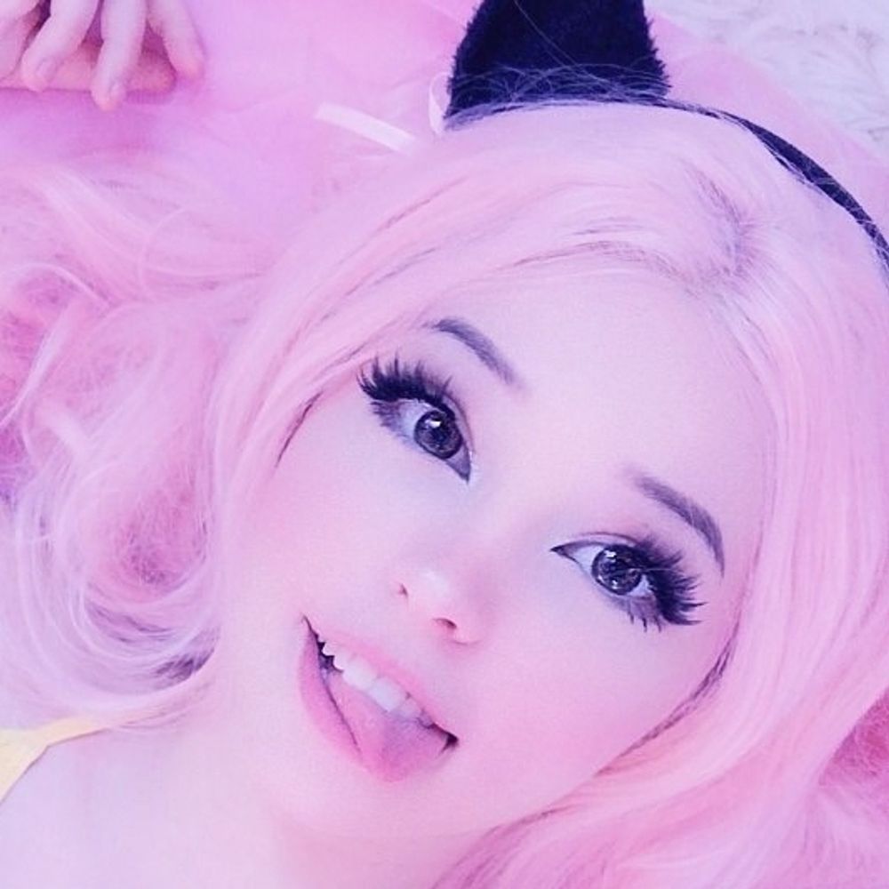 𝘽𝙀𝙇𝙇𝙀~💖🧩