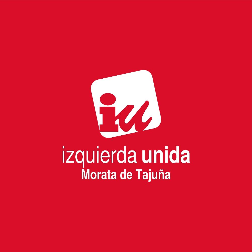 Izquierda Unida Morata de Tajuña