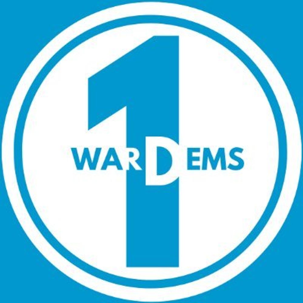 Ward One Democrats