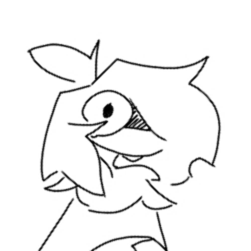 ✨️Nawpy!✨️