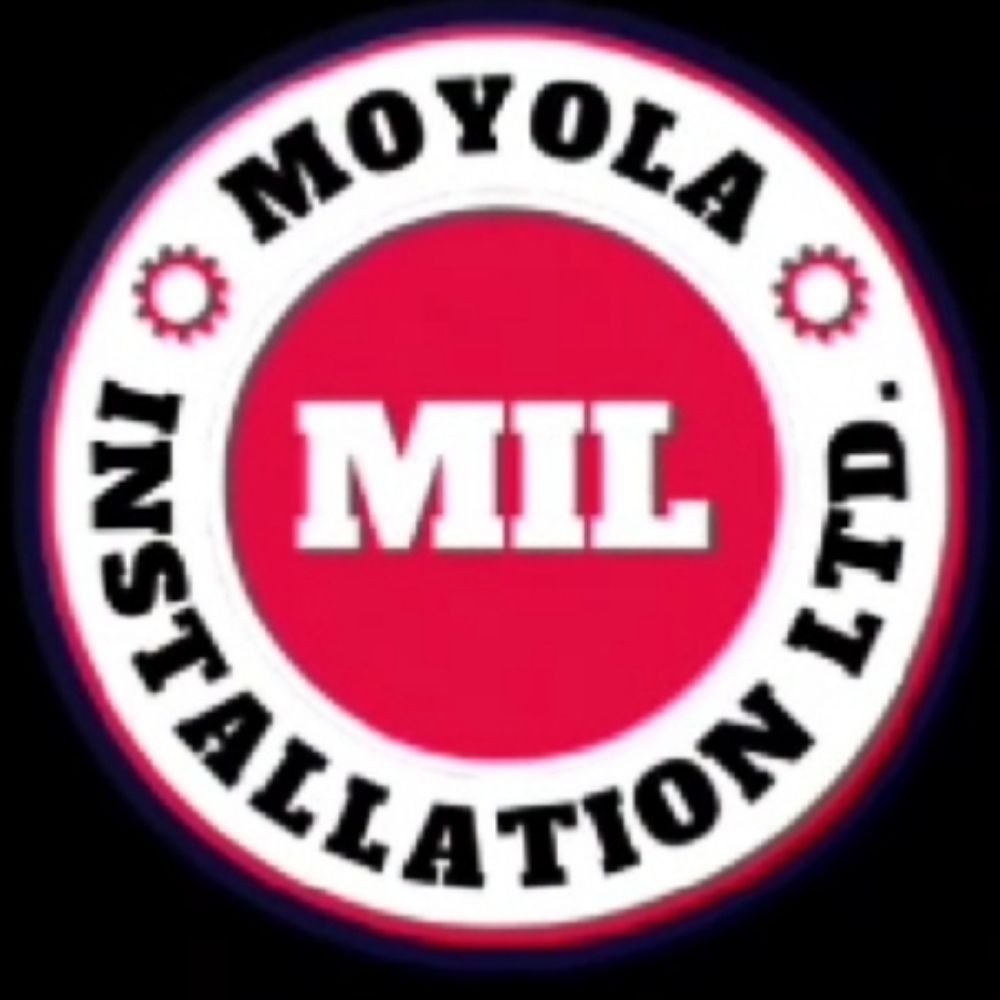 MOYOLA INSTALLATION LTD