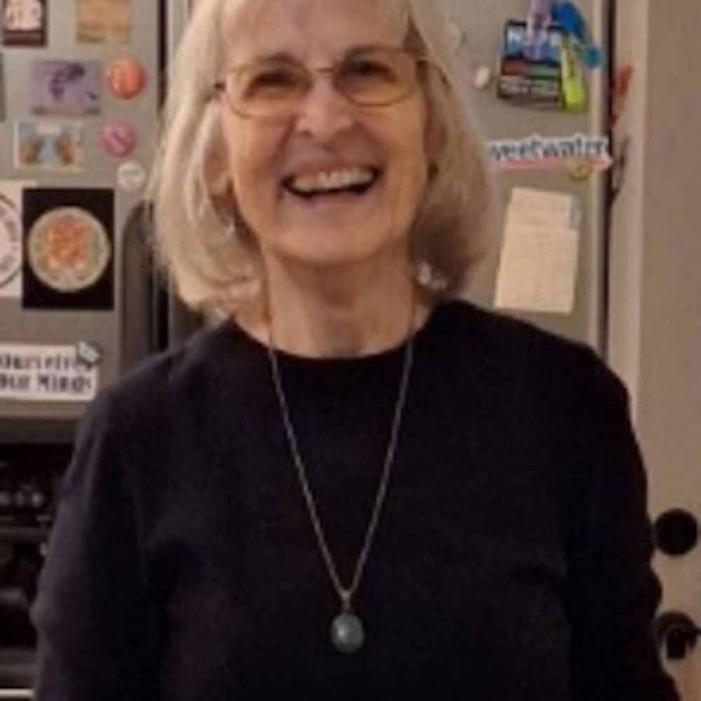 JAN HILL
