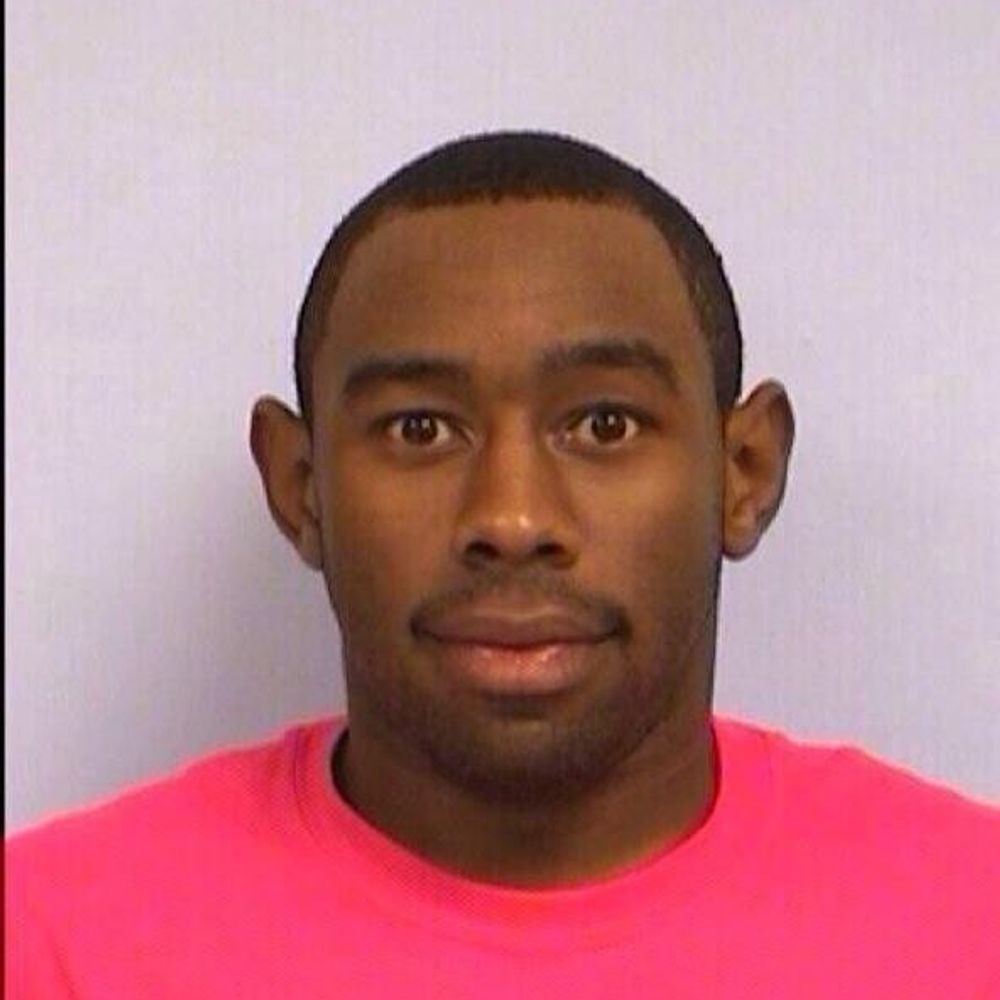 Tyler, The Creator