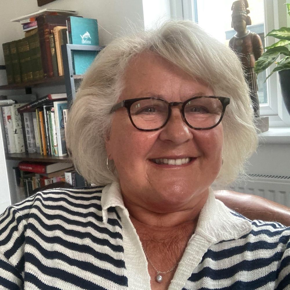 Thelma Walker