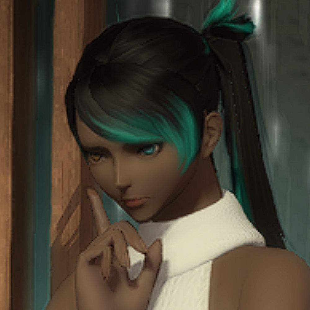 Luna Aurelius