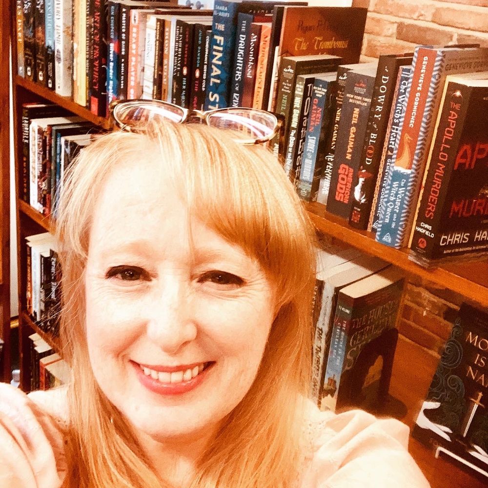 Magic Words Editing | Shawna Hampton