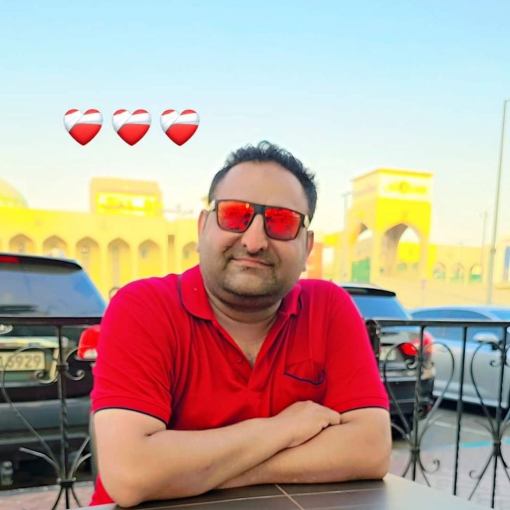 Fawad Maqsood Butt