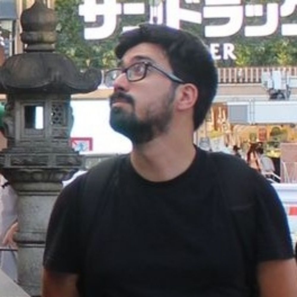 User avatar
