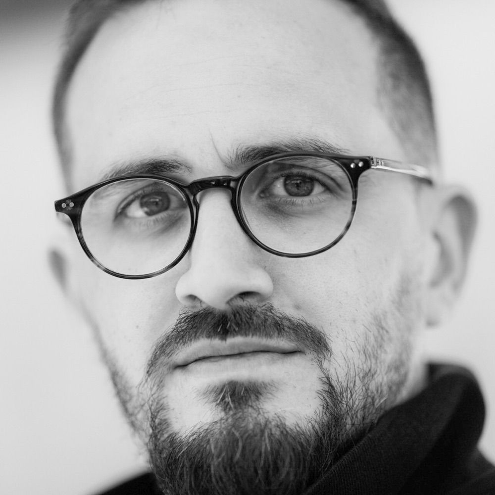 Mathieu Heurtebise