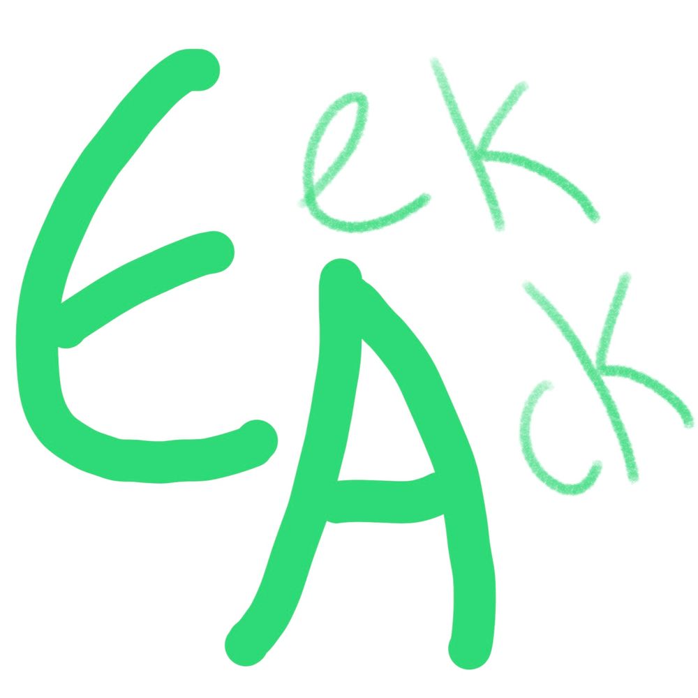 Eek Ack