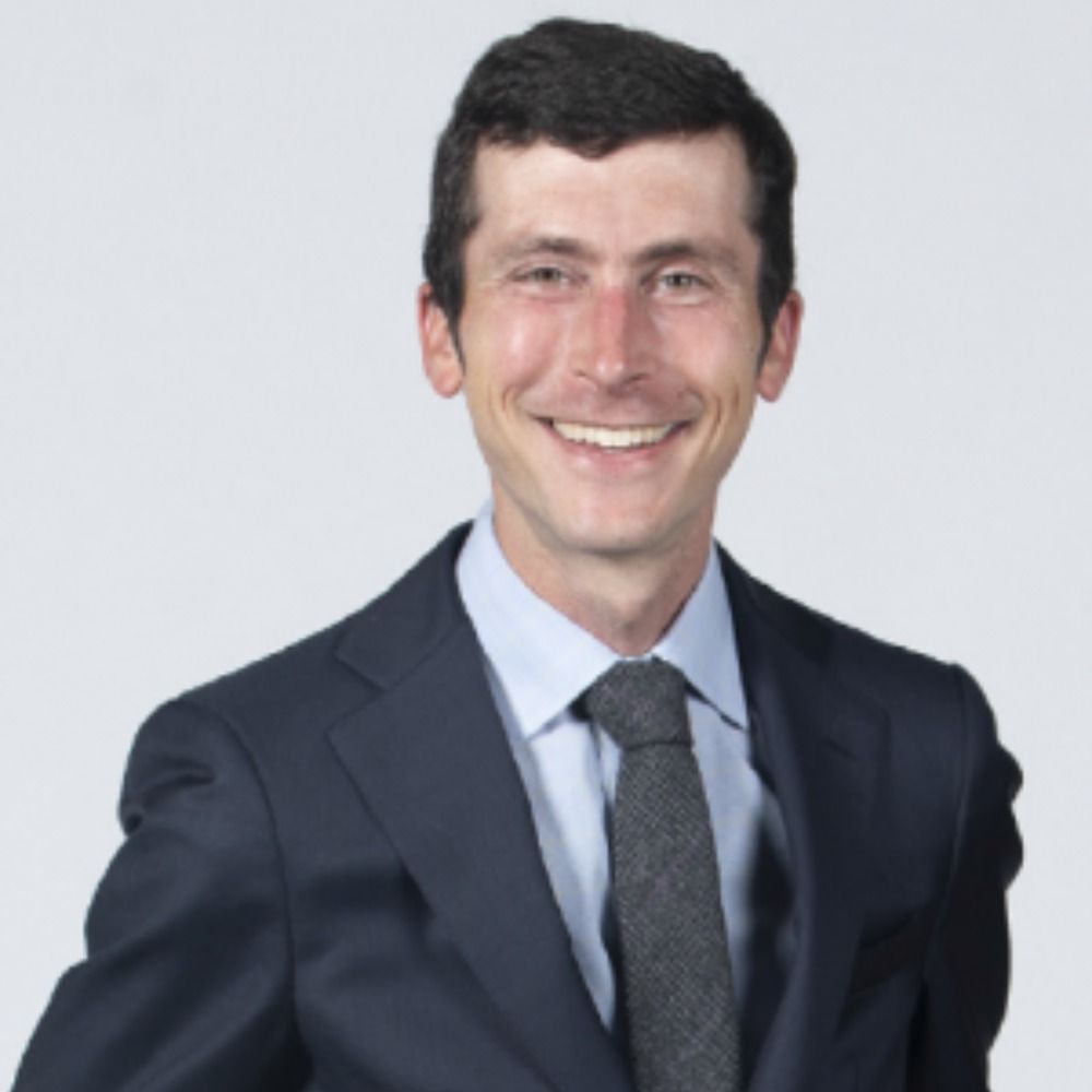 Daniel Hemel