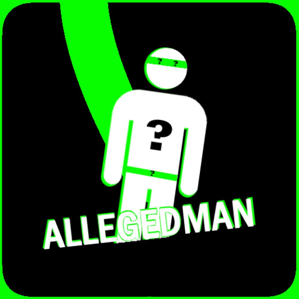 Allegedman 