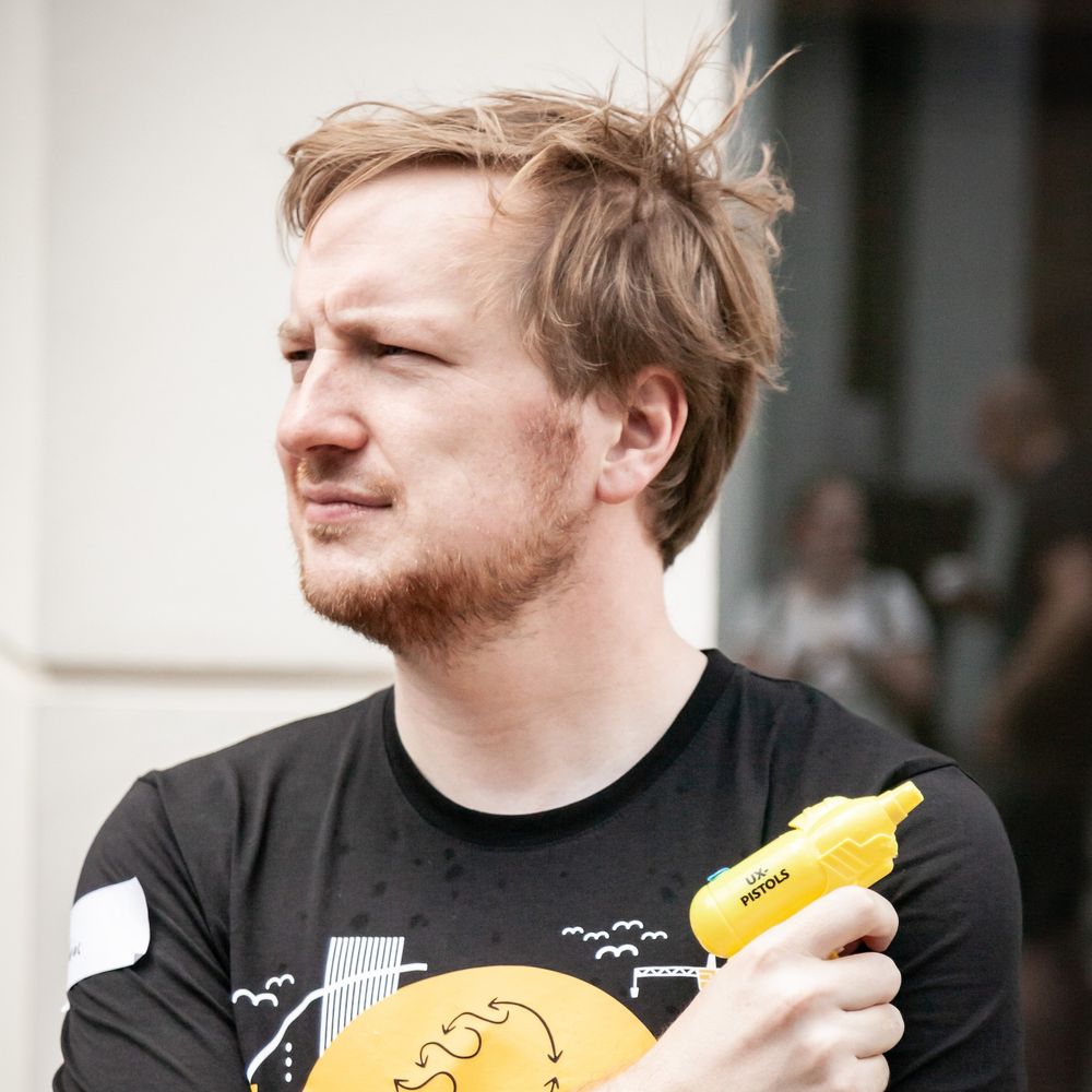 Matthias Vogt