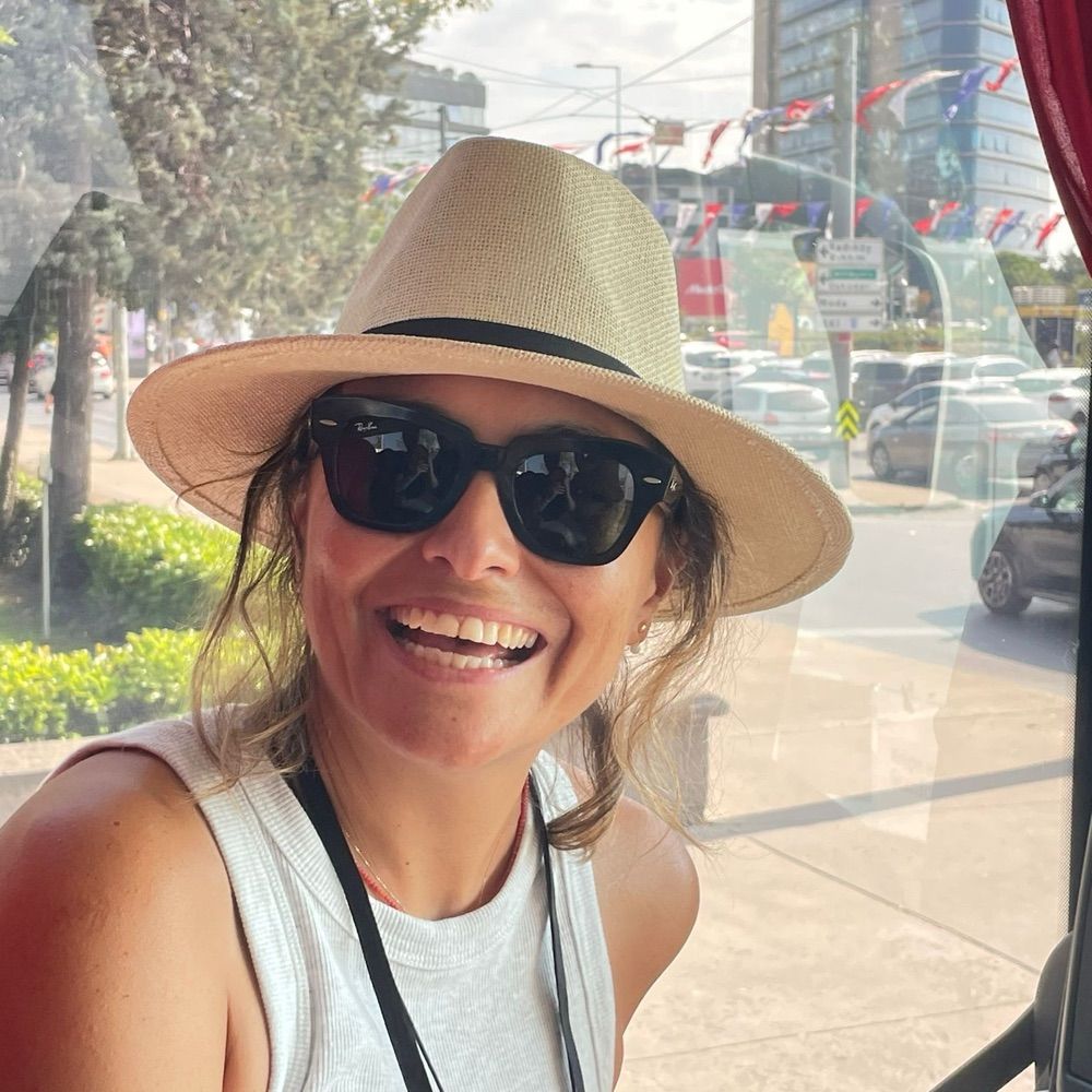 Ayça Alemdaroğlu