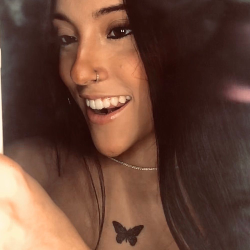 sannyzinha