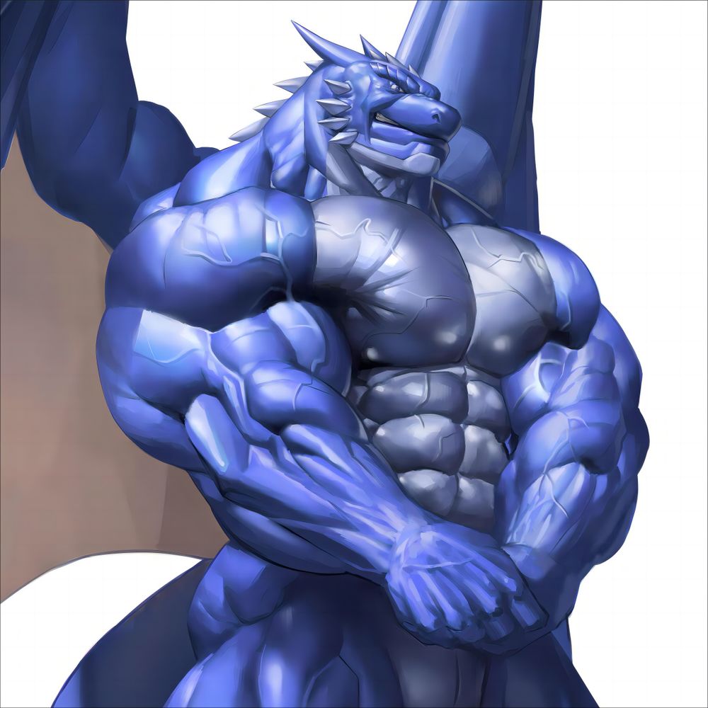 AbramsDragon