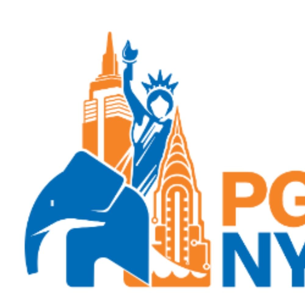 @pgconfnyc