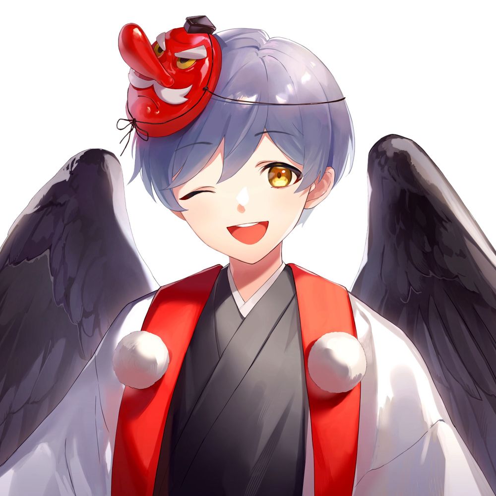 鴉天狗