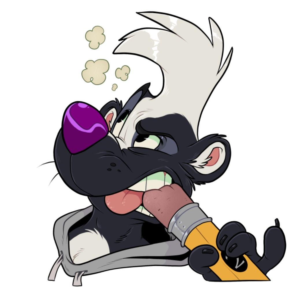 Skunkbomb's avatar