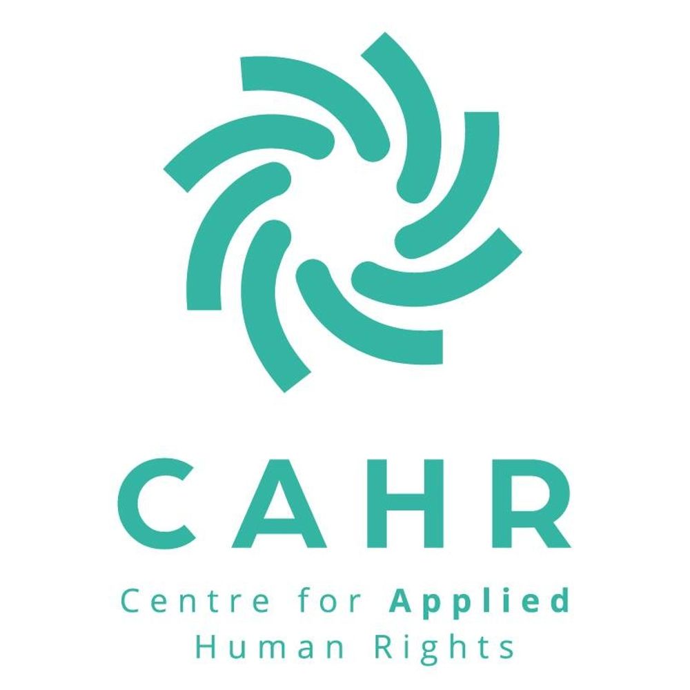 Centre for Applied Human Rights