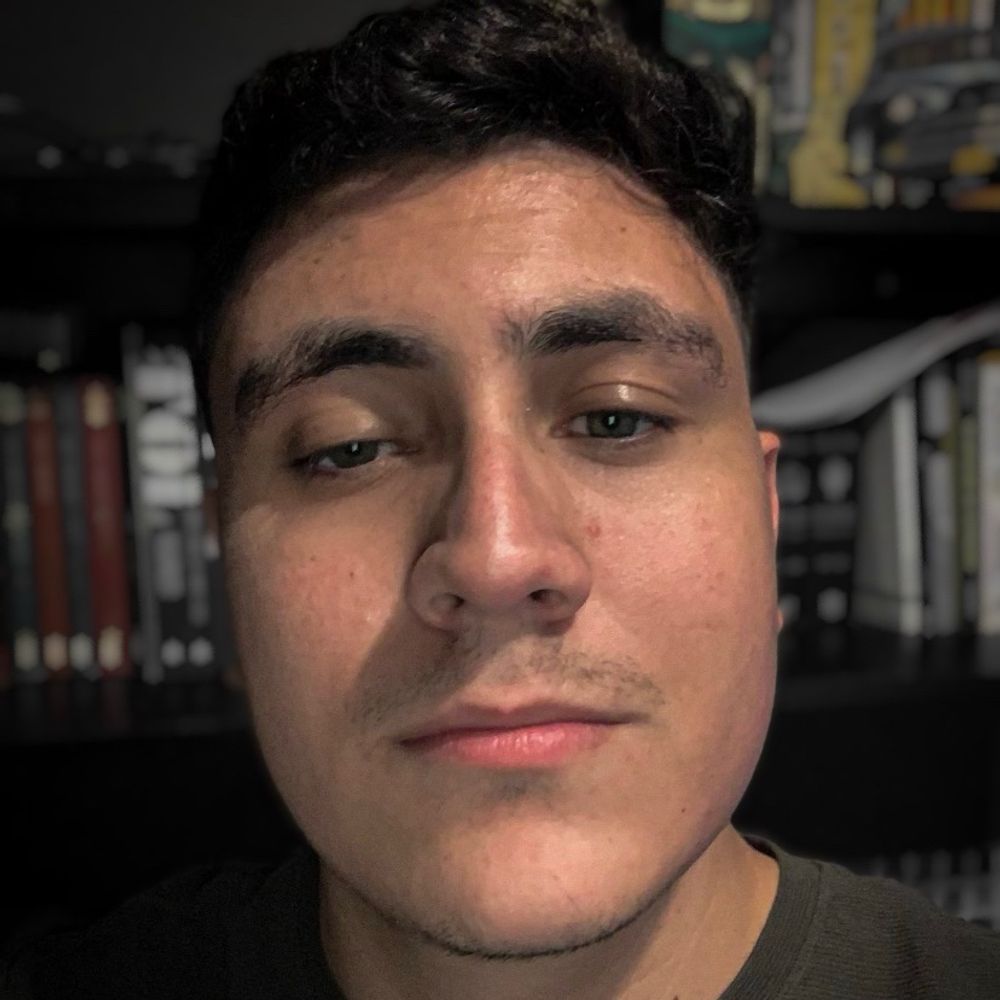 Vitor Rocha 🦦