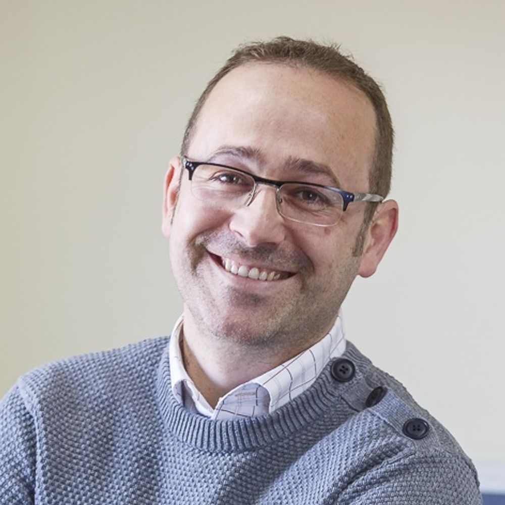 José Antonio Garrido