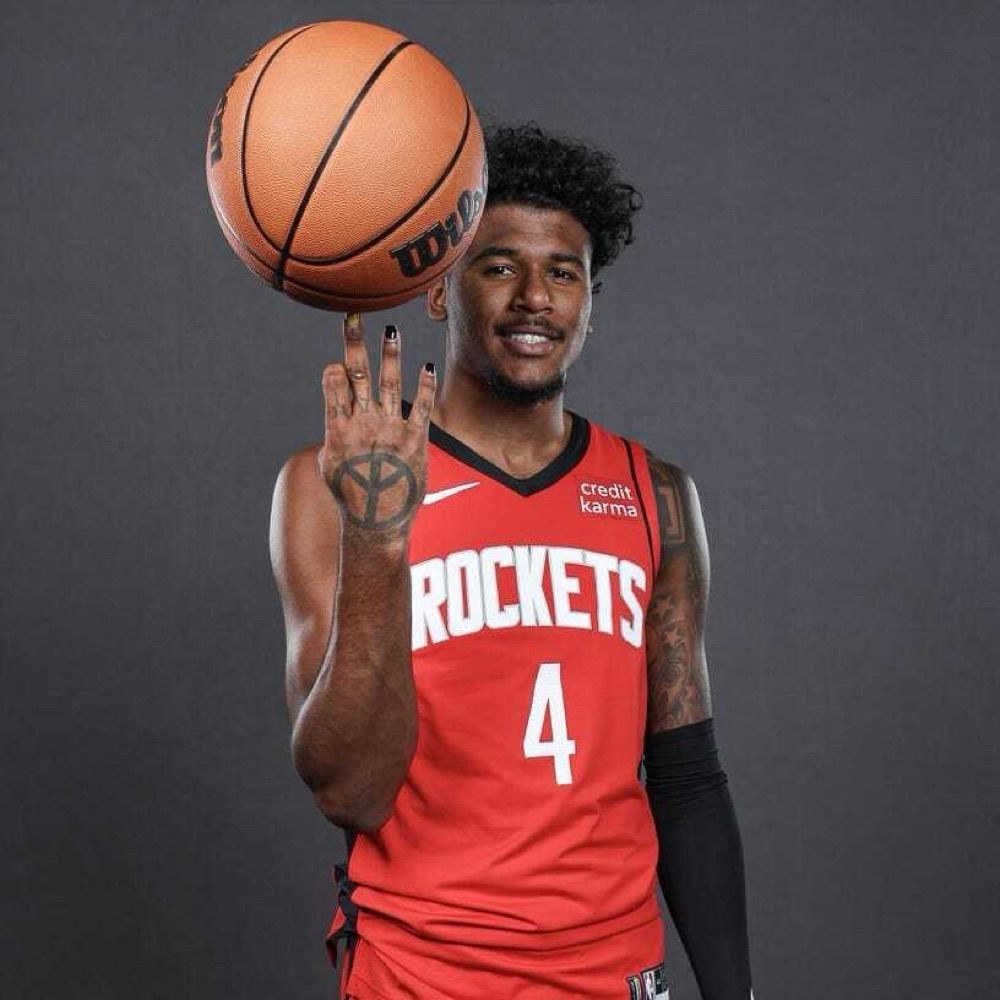 Rockets 2025 champs