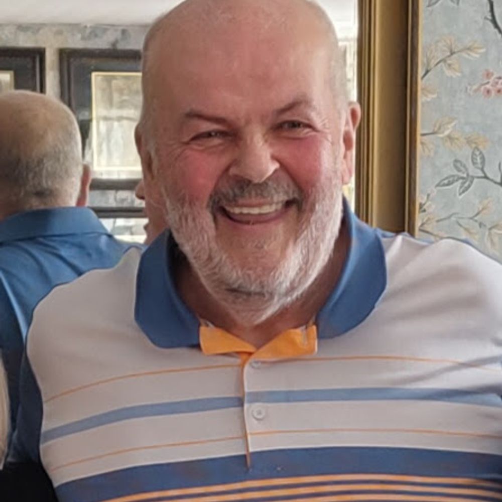 Alan Kelly