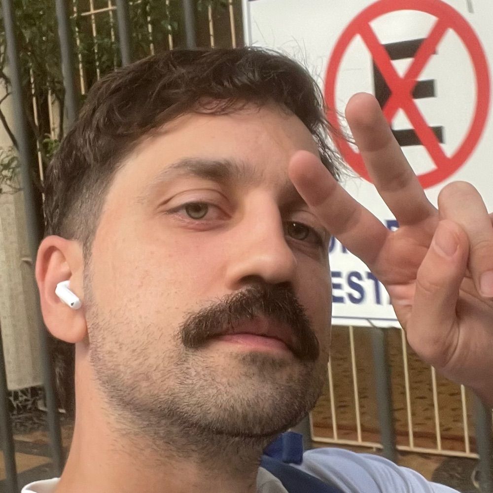 zeh arnaldo