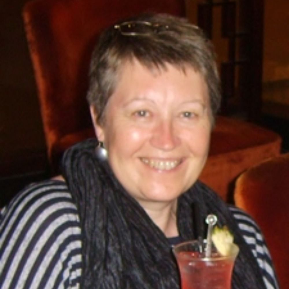 Jill's Book Cafe