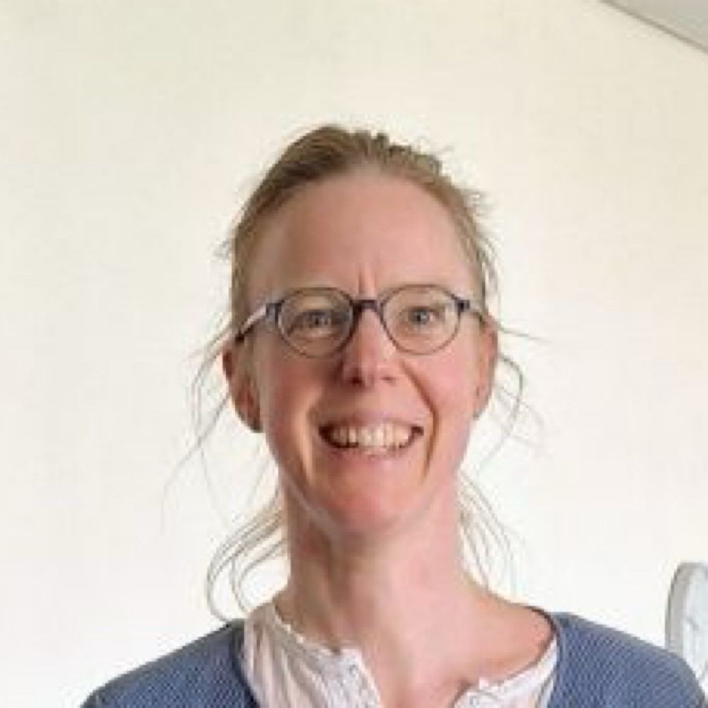 Jana Friedrichsen