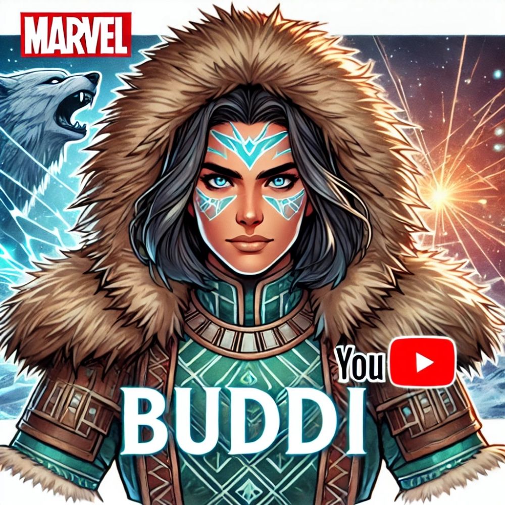 よし / buddii